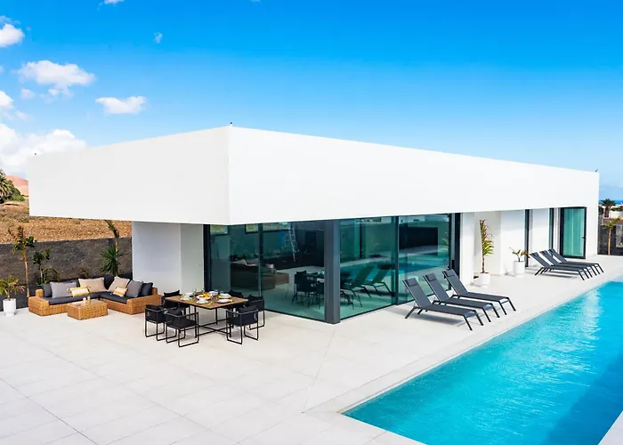 Tenik Villa