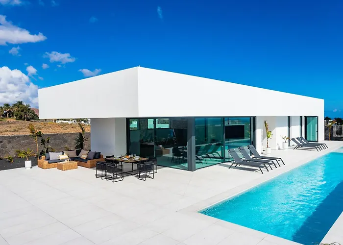 Tenik Teguise (Lanzarote)