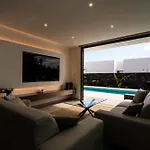 Villa Tenik