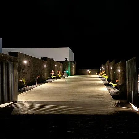 Tenik Villa Teguise