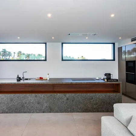 Villa Tenik Teguise
