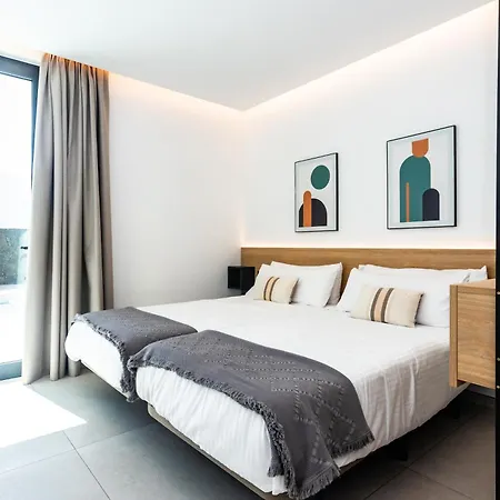Tenik Villa Teguise