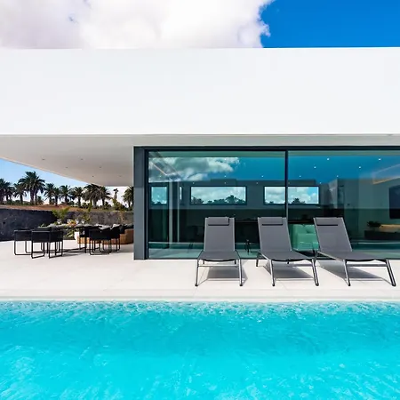 Villa Tenik