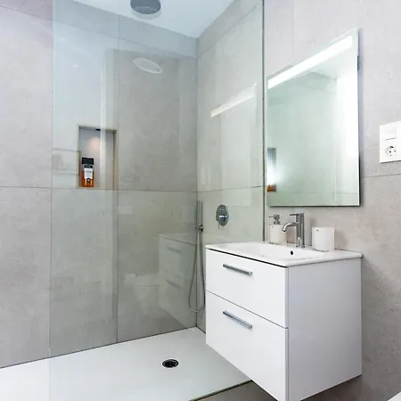 Tenik Villa Teguise