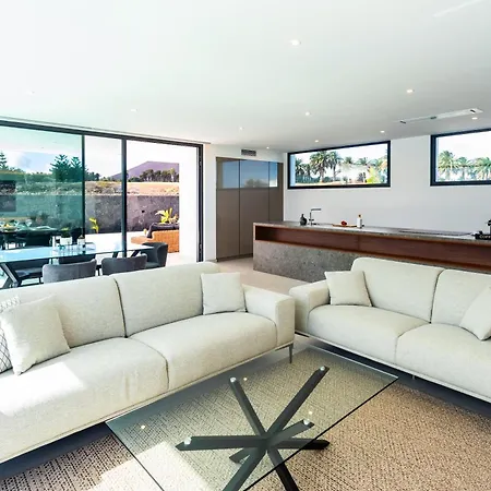 Tenik Villa Teguise