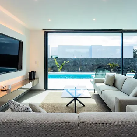 Tenik Villa Teguise